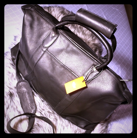 latico Handbags - leather bag